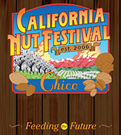 California Nut Festival